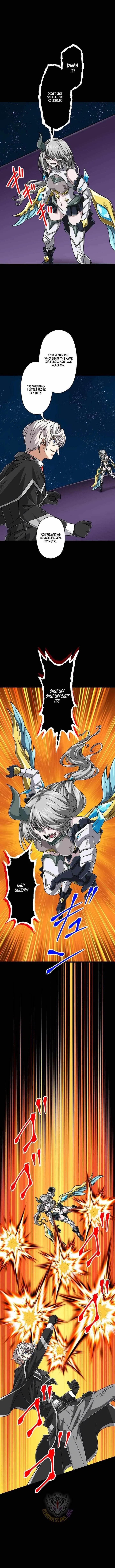 The Max Magic Level Great Sage’s Return Chapter 181 – Page 9