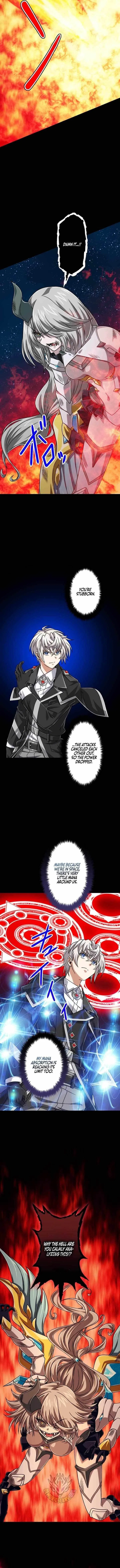 The Max Magic Level Great Sage’s Return Chapter 181 – Page 12