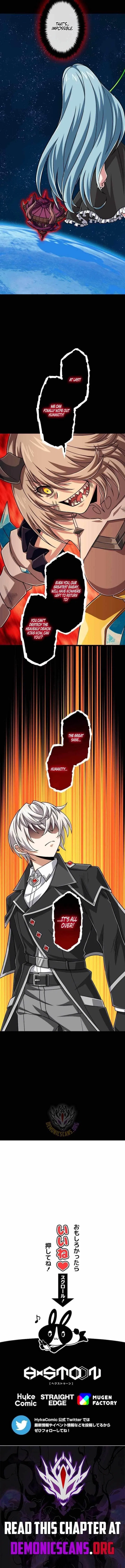 The Max Magic Level Great Sage’s Return Chapter 181 – Page 16