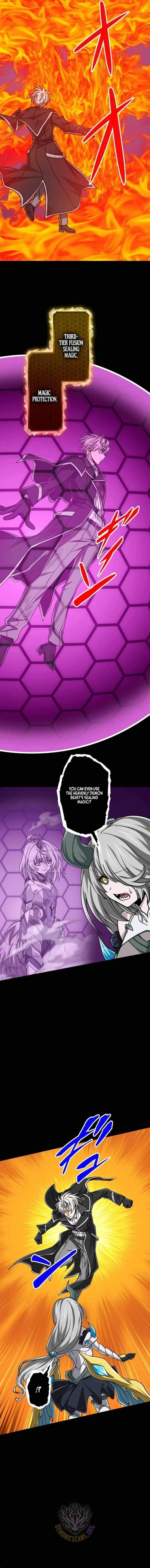 The Max Magic Level Great Sage’s Return Chapter 180 – Page 2