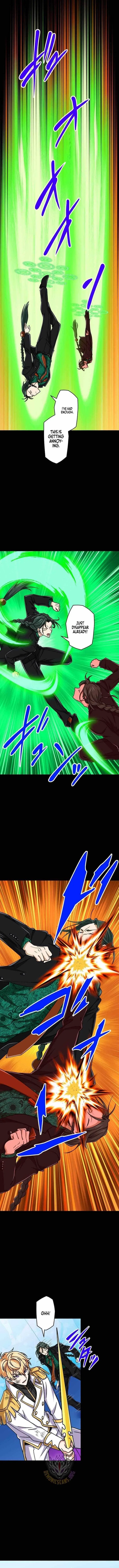 The Max Magic Level Great Sage’s Return Chapter 180 – Page 6