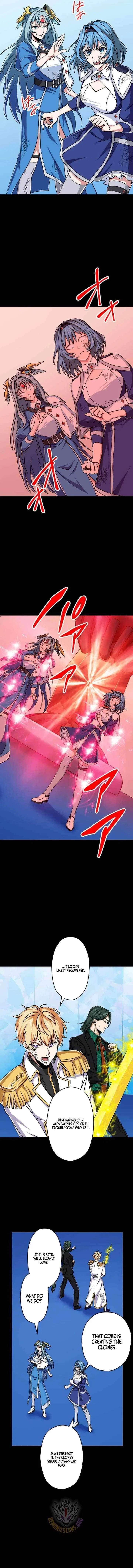 The Max Magic Level Great Sage’s Return Chapter 180 – Page 7