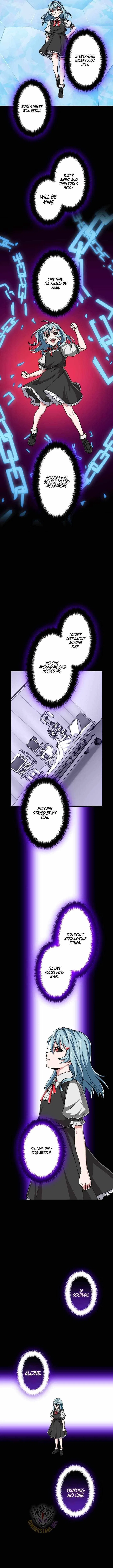 The Max Magic Level Great Sage’s Return Chapter 180 – Page 10