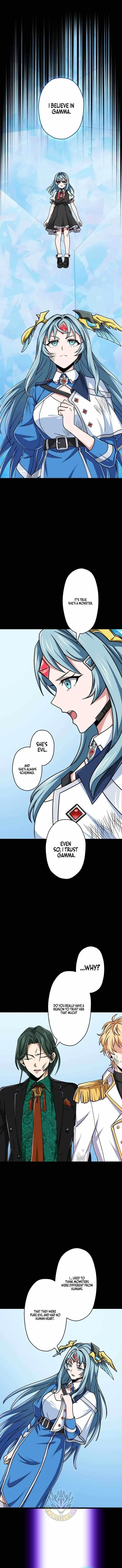 The Max Magic Level Great Sage’s Return Chapter 180 – Page 11