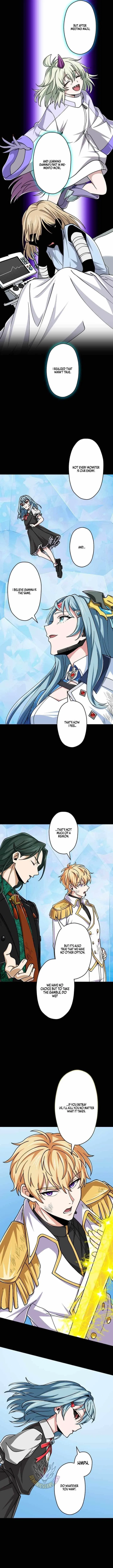 The Max Magic Level Great Sage’s Return Chapter 180 – Page 12