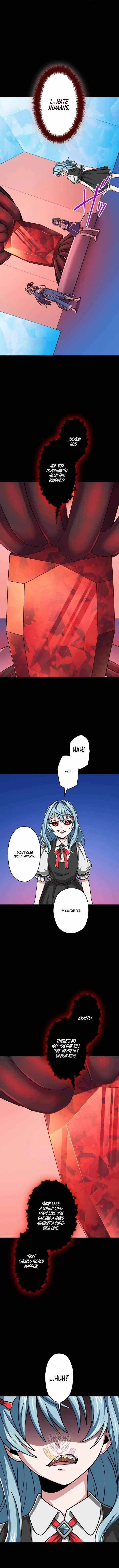 The Max Magic Level Great Sage’s Return Chapter 180 – Page 14