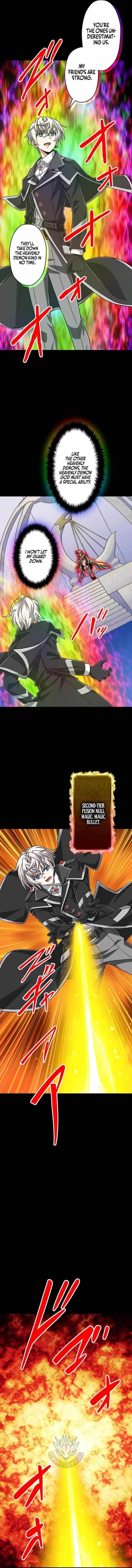 The Max Magic Level Great Sage’s Return Chapter 179 – Page 4