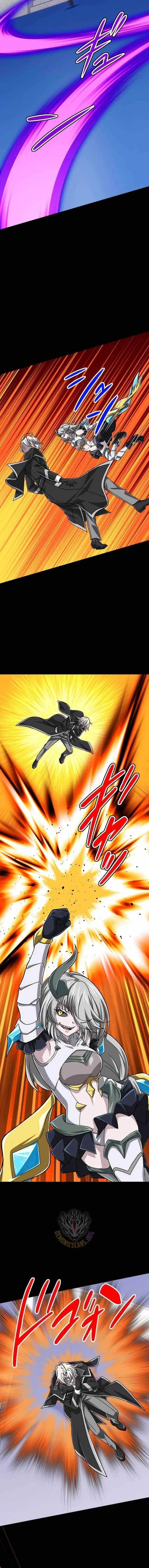 The Max Magic Level Great Sage’s Return Chapter 179 – Page 6