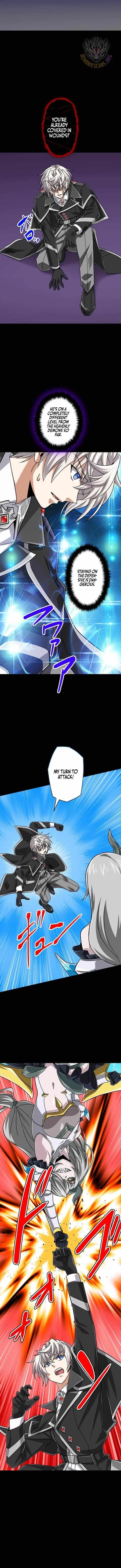 The Max Magic Level Great Sage’s Return Chapter 179 – Page 9