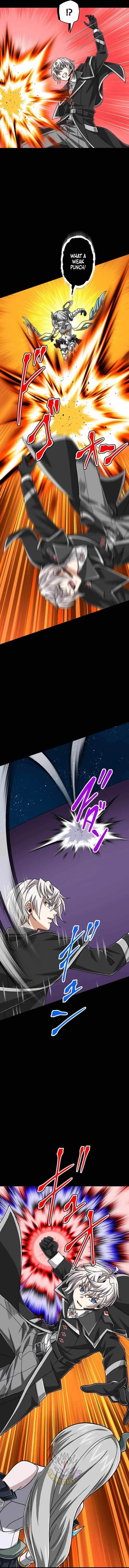 The Max Magic Level Great Sage’s Return Chapter 179 – Page 10