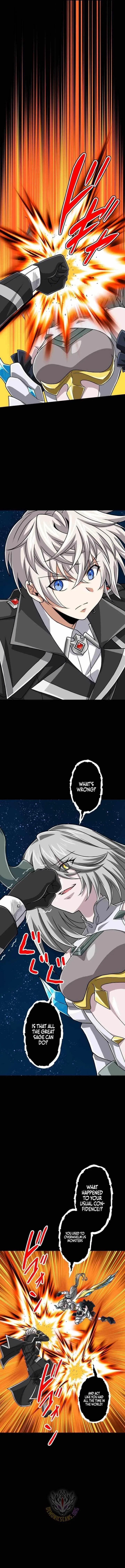The Max Magic Level Great Sage’s Return Chapter 179 – Page 11