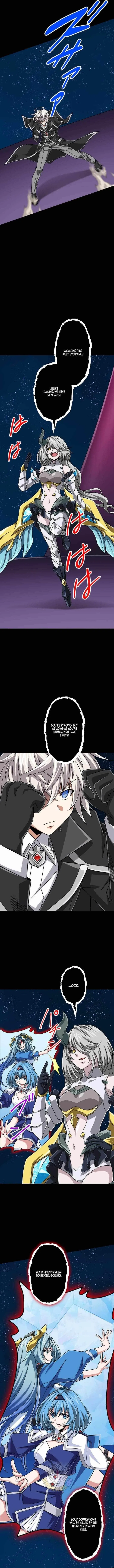The Max Magic Level Great Sage’s Return Chapter 179 – Page 12