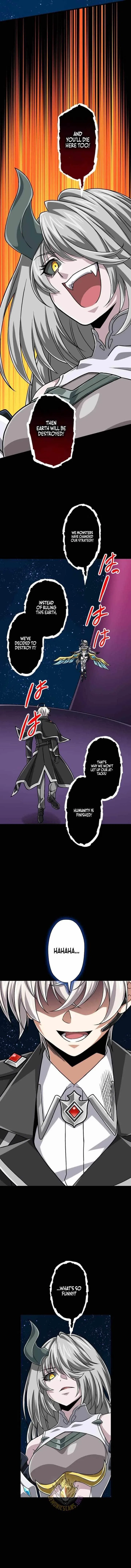 The Max Magic Level Great Sage’s Return Chapter 179 – Page 13