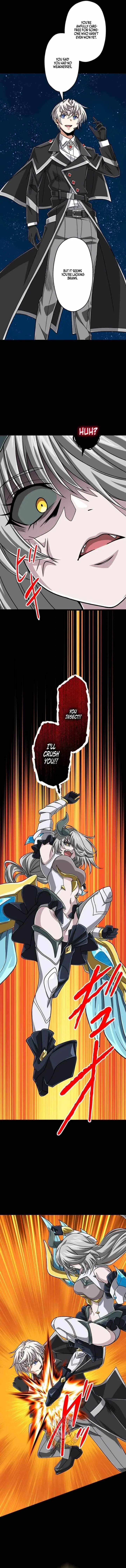The Max Magic Level Great Sage’s Return Chapter 179 – Page 14