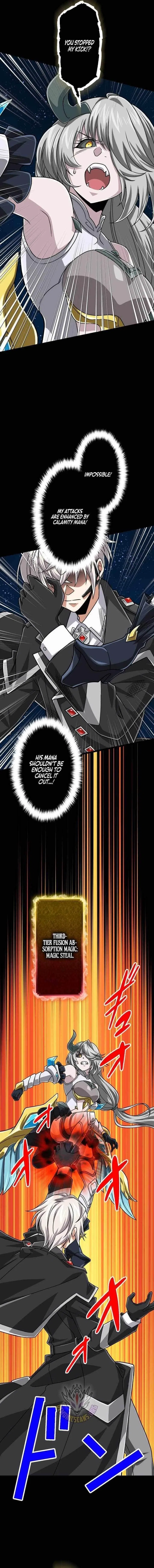 The Max Magic Level Great Sage’s Return Chapter 179 – Page 15