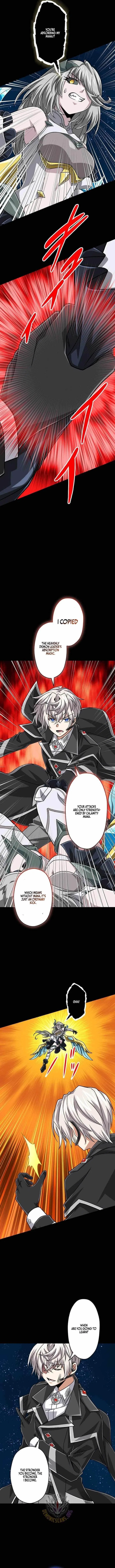 The Max Magic Level Great Sage’s Return Chapter 179 – Page 16