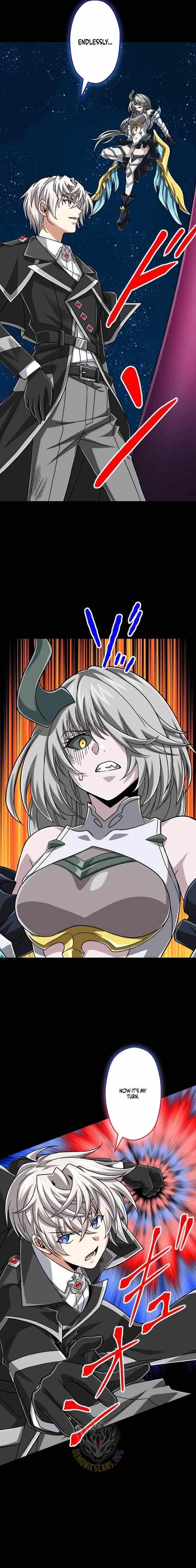 The Max Magic Level Great Sage’s Return Chapter 179 – Page 17