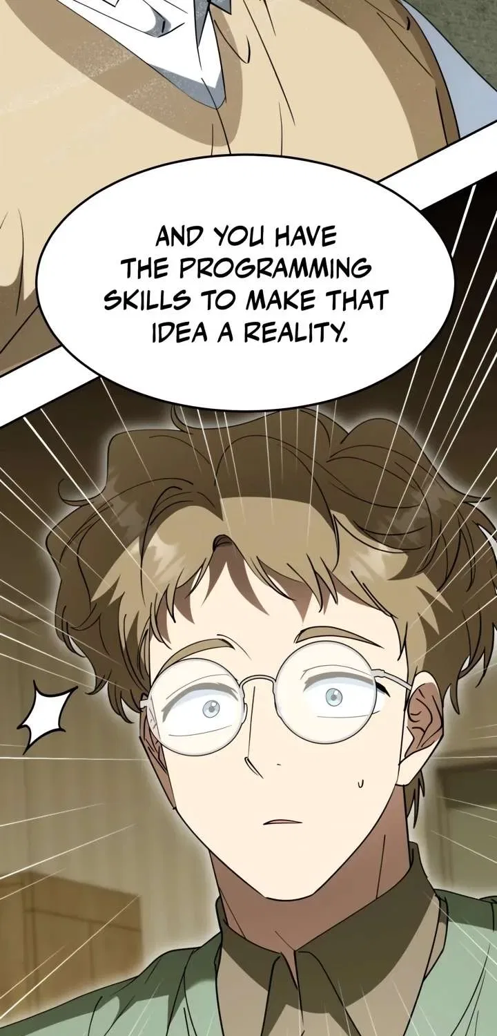 I Will Raise This Family Up Chapter 83 – Page 5