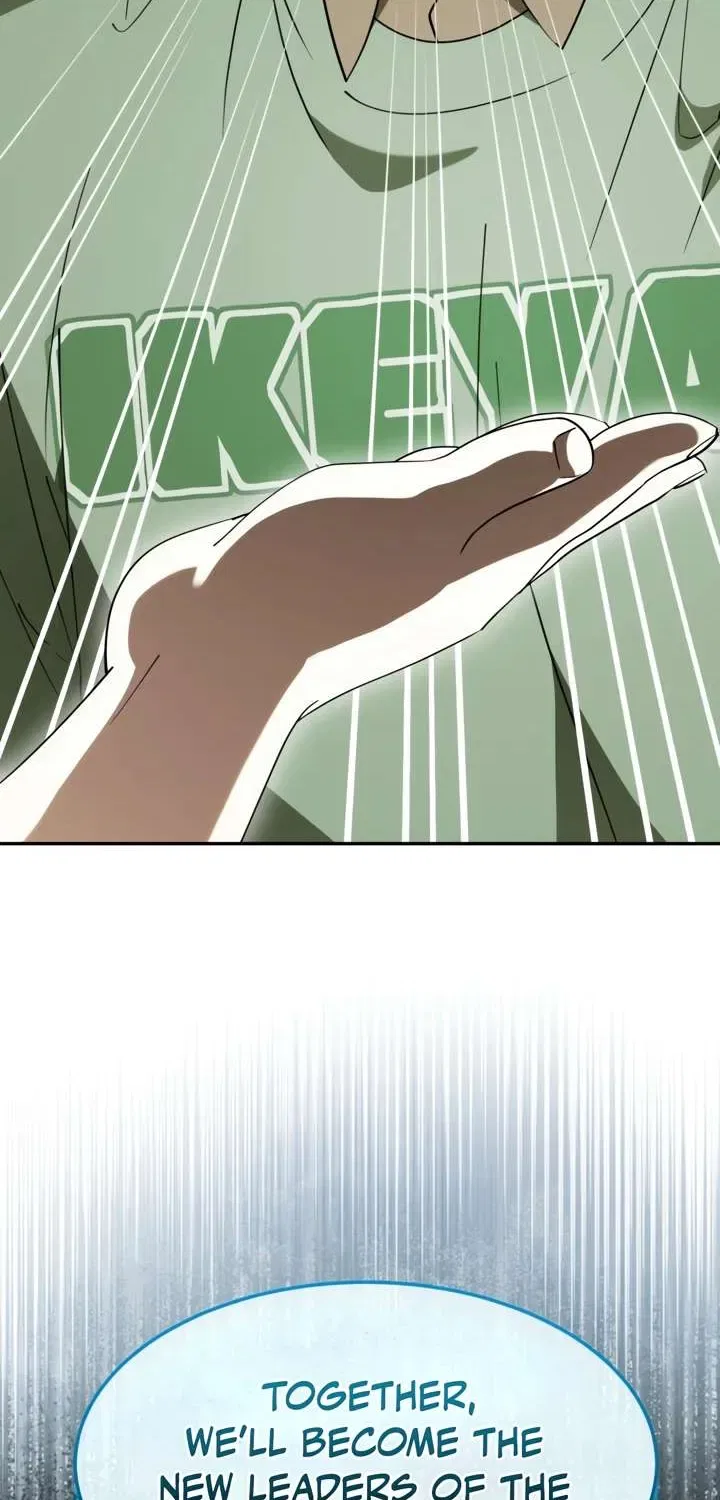 I Will Raise This Family Up Chapter 83 – Page 6