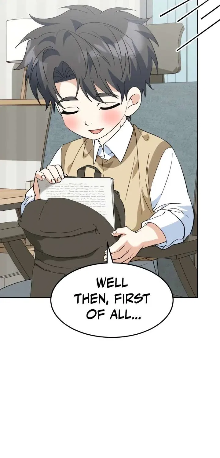 I Will Raise This Family Up Chapter 83 – Page 13