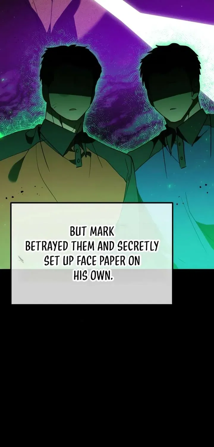 I Will Raise This Family Up Chapter 83 – Page 19