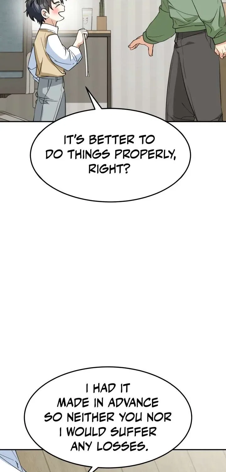 I Will Raise This Family Up Chapter 83 – Page 26