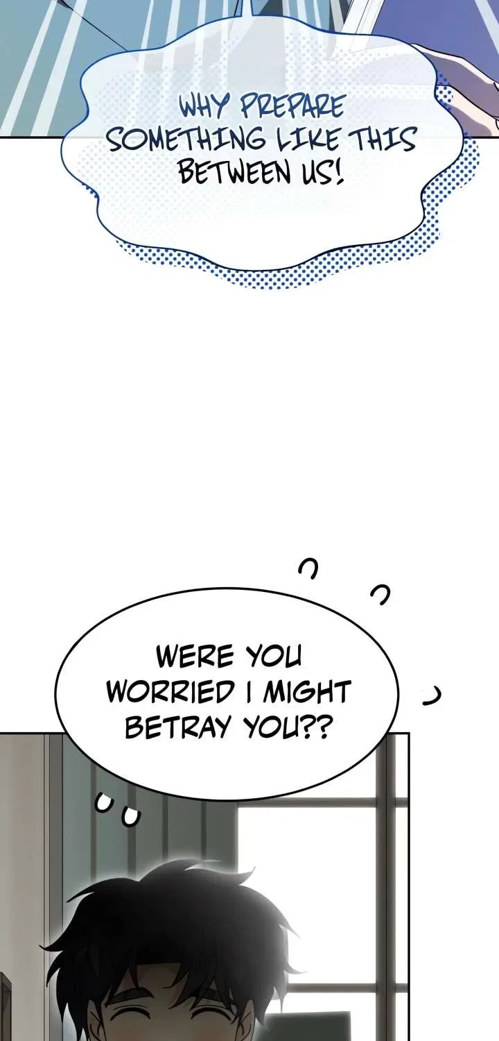 I Will Raise This Family Up Chapter 83 – Page 32