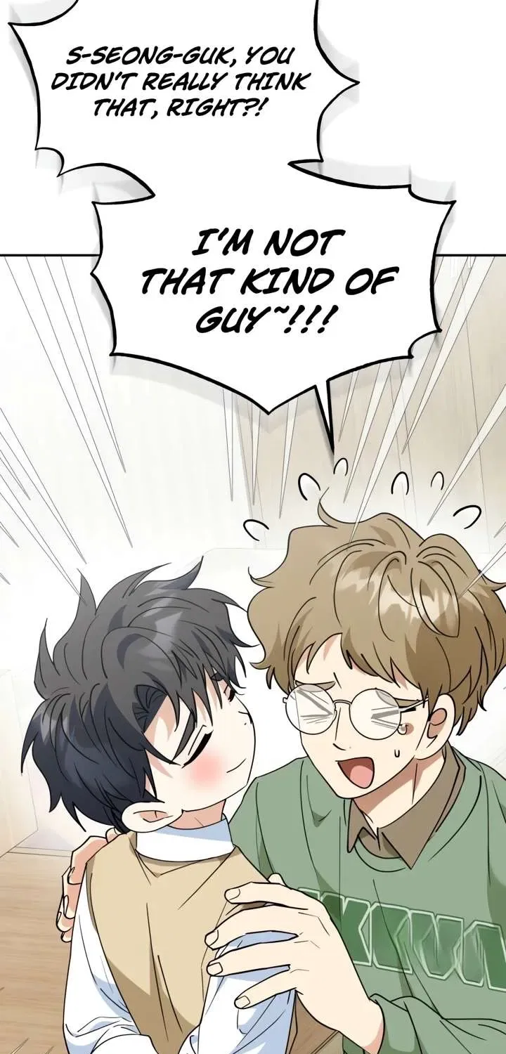 I Will Raise This Family Up Chapter 83 – Page 35