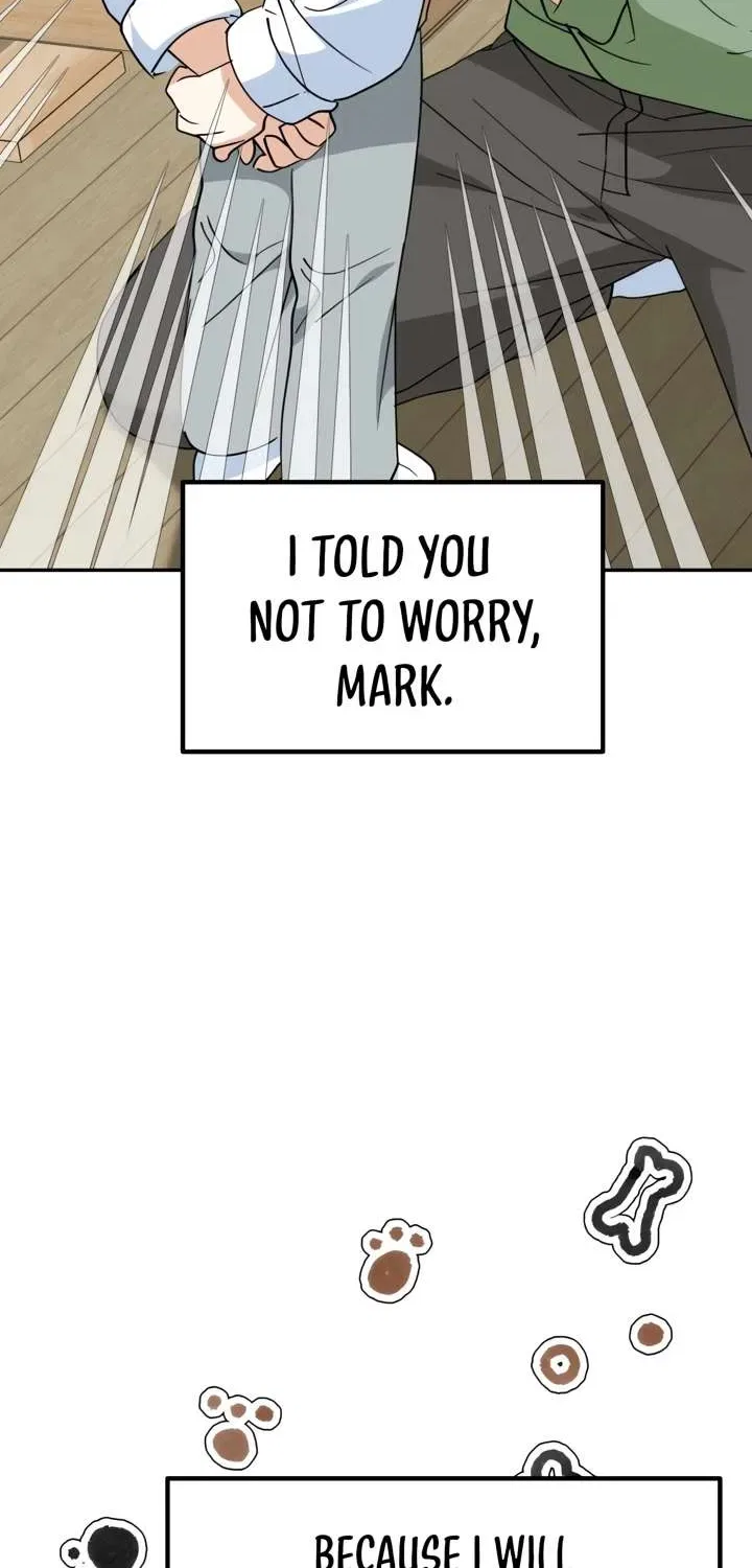 I Will Raise This Family Up Chapter 83 – Page 36