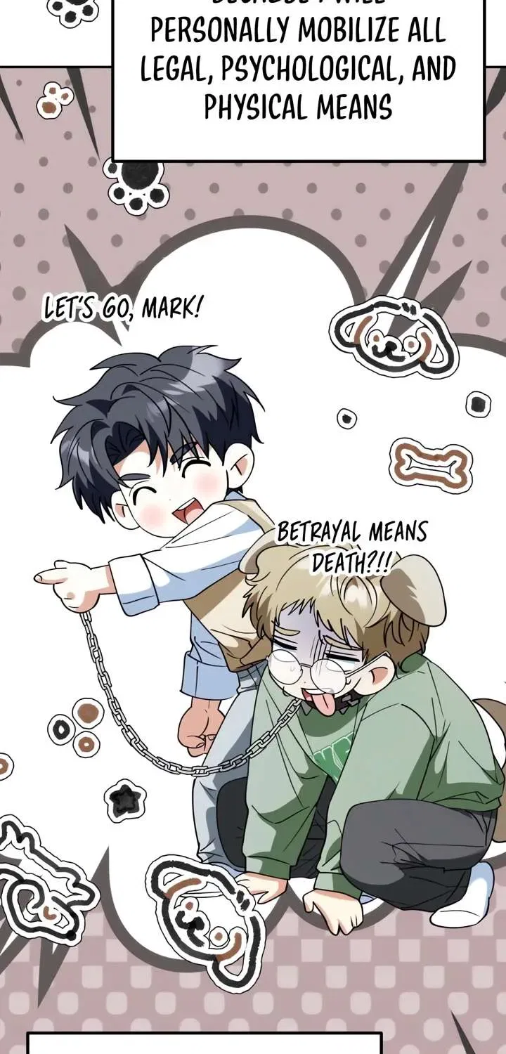 I Will Raise This Family Up Chapter 83 – Page 37