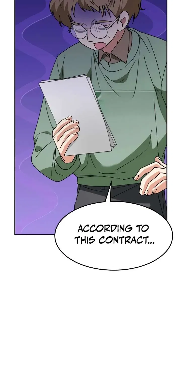 I Will Raise This Family Up Chapter 83 – Page 39