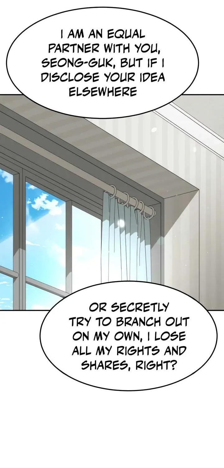 I Will Raise This Family Up Chapter 83 – Page 40