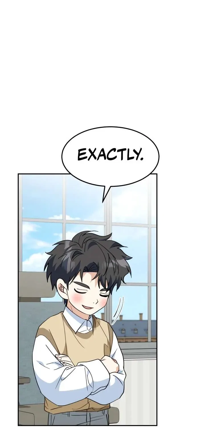 I Will Raise This Family Up Chapter 83 – Page 41