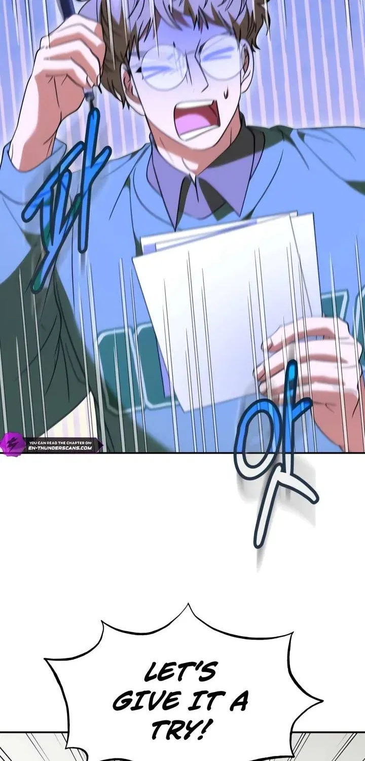 I Will Raise This Family Up Chapter 83 – Page 46