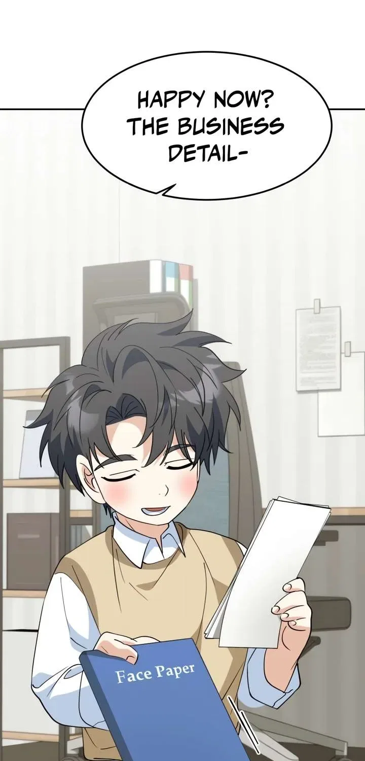 I Will Raise This Family Up Chapter 83 – Page 48