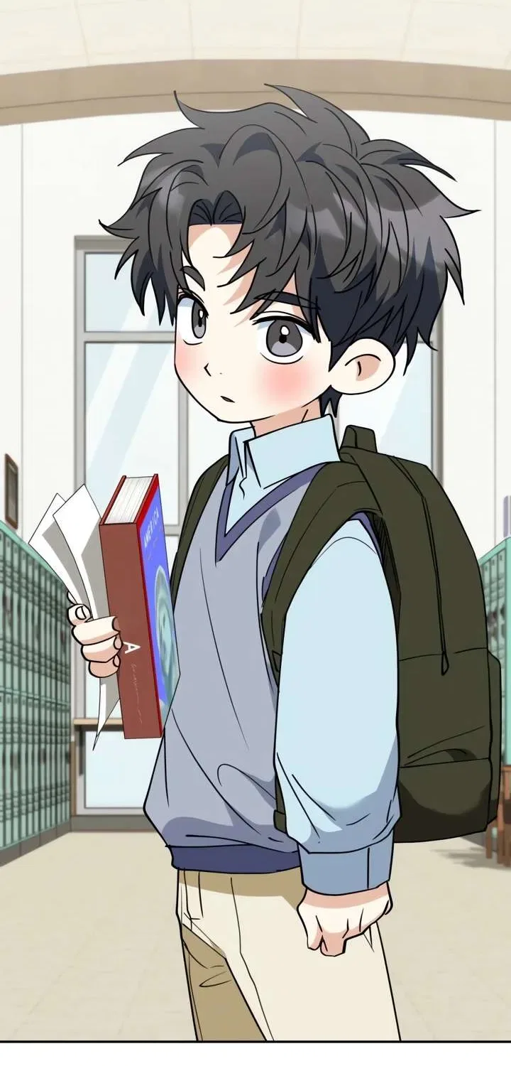 I Will Raise This Family Up Chapter 83 – Page 70