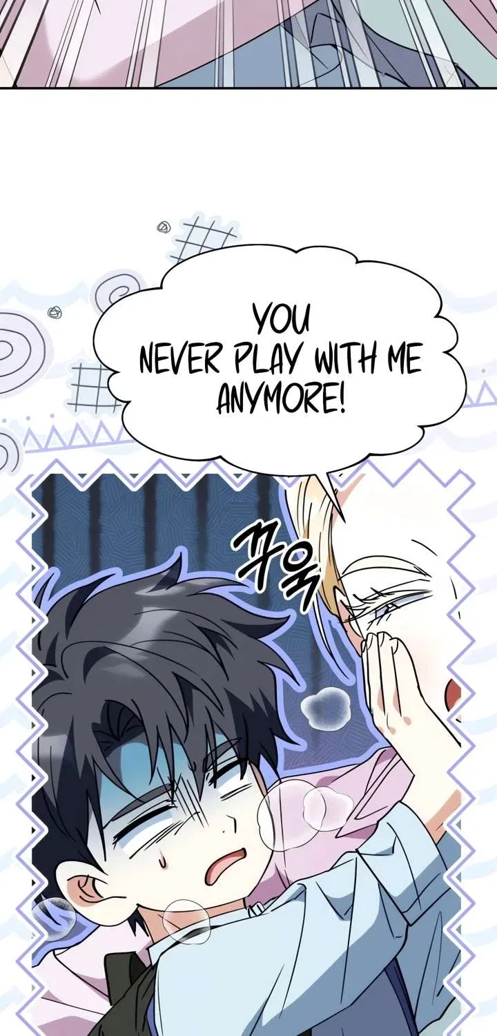 I Will Raise This Family Up Chapter 83 – Page 74