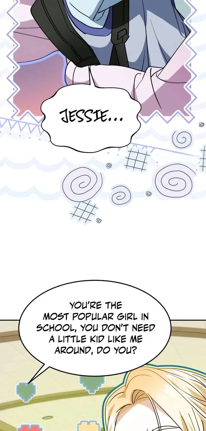I Will Raise This Family Up Chapter 83 – Page 75
