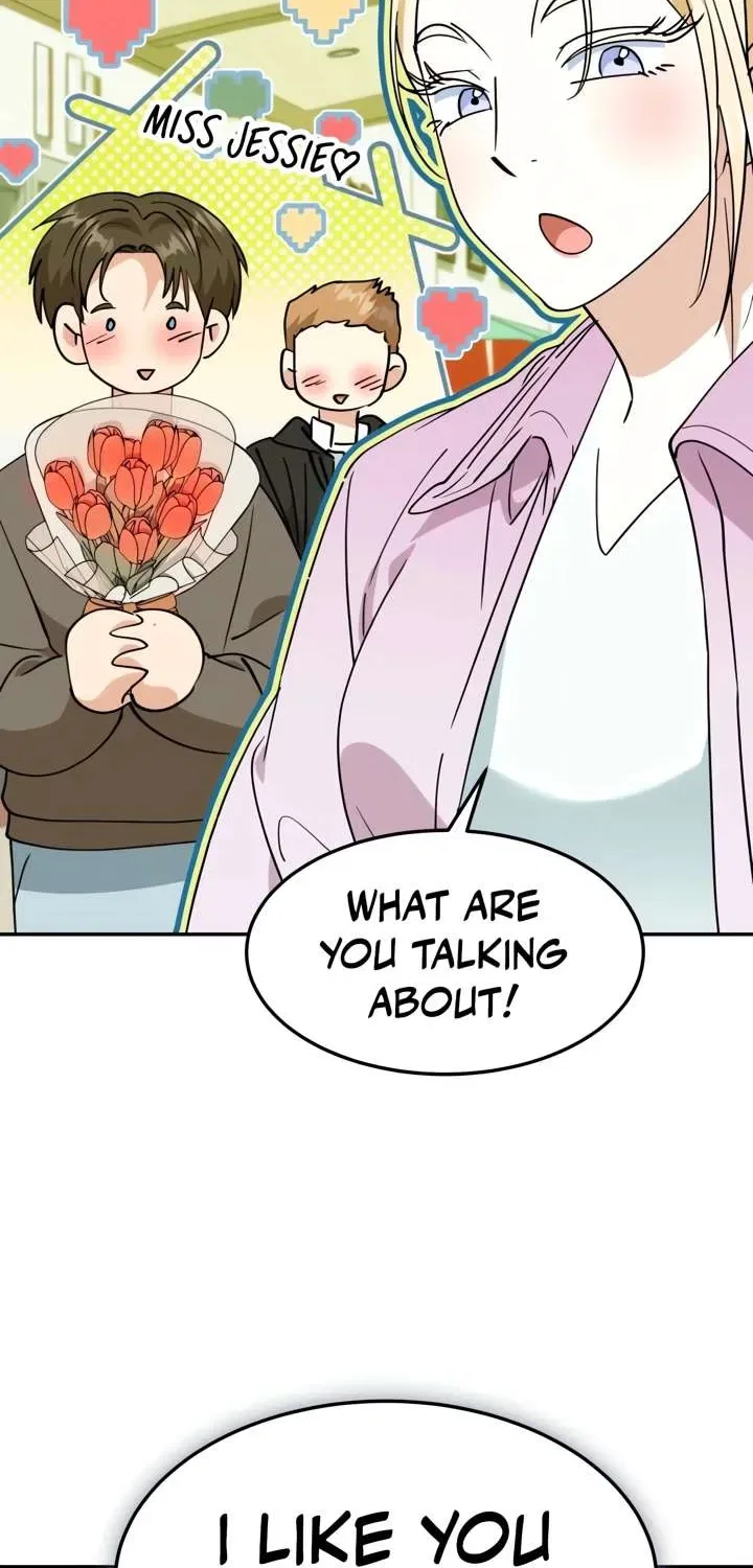 I Will Raise This Family Up Chapter 83 – Page 76