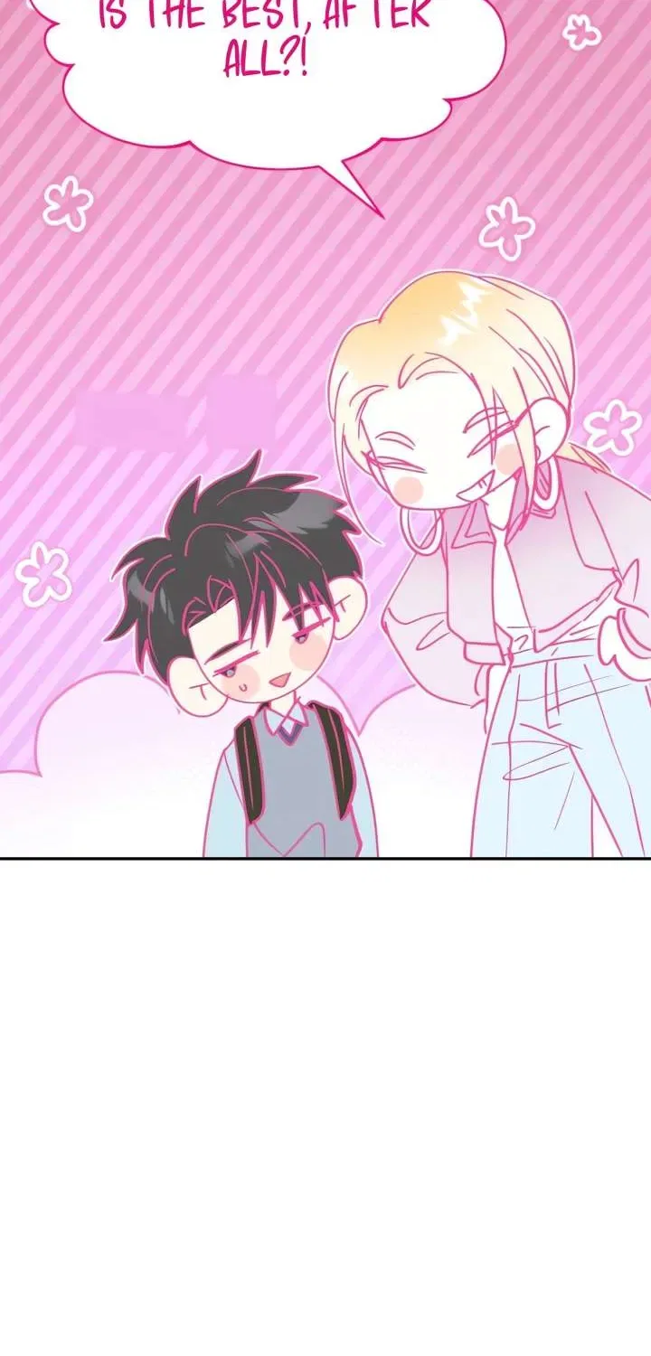 I Will Raise This Family Up Chapter 83 – Page 80