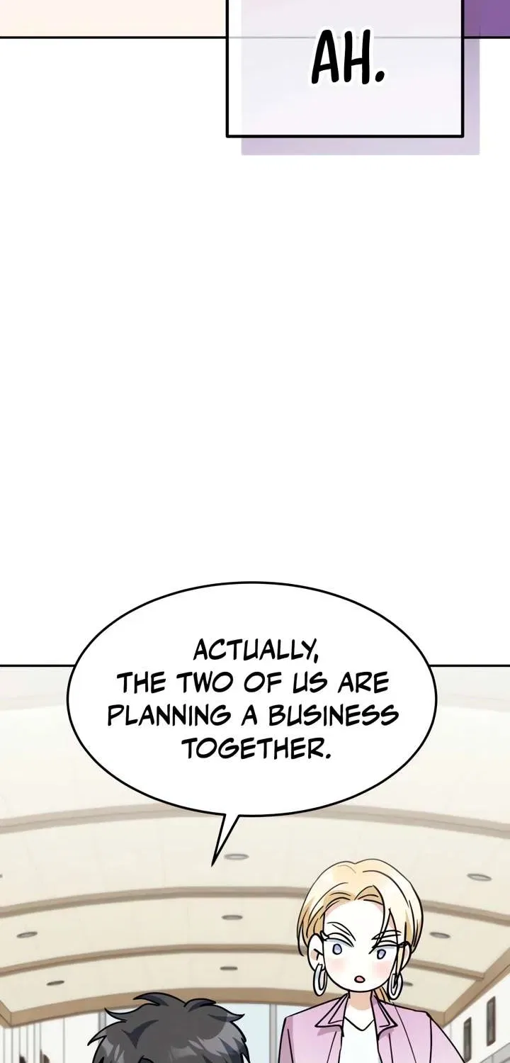 I Will Raise This Family Up Chapter 83 – Page 84