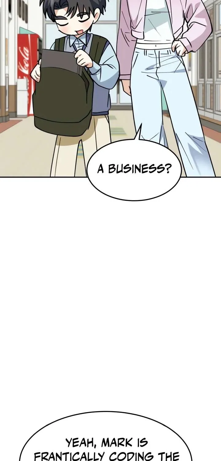 I Will Raise This Family Up Chapter 83 – Page 85