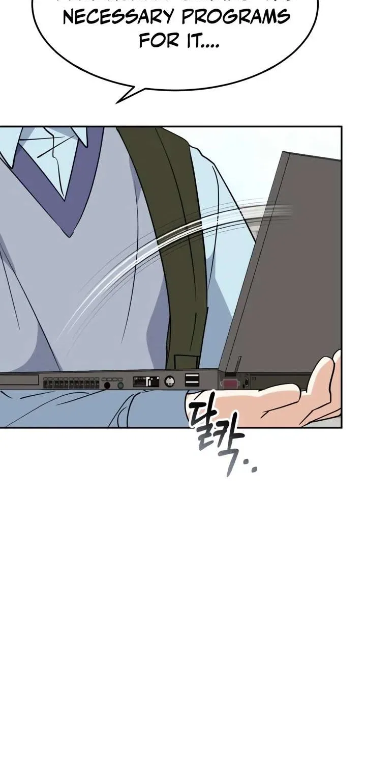 I Will Raise This Family Up Chapter 83 – Page 86