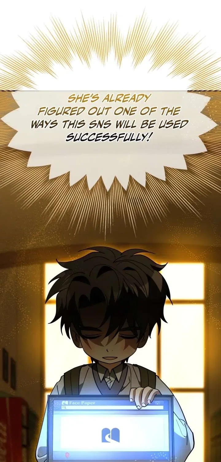 I Will Raise This Family Up Chapter 83 – Page 100