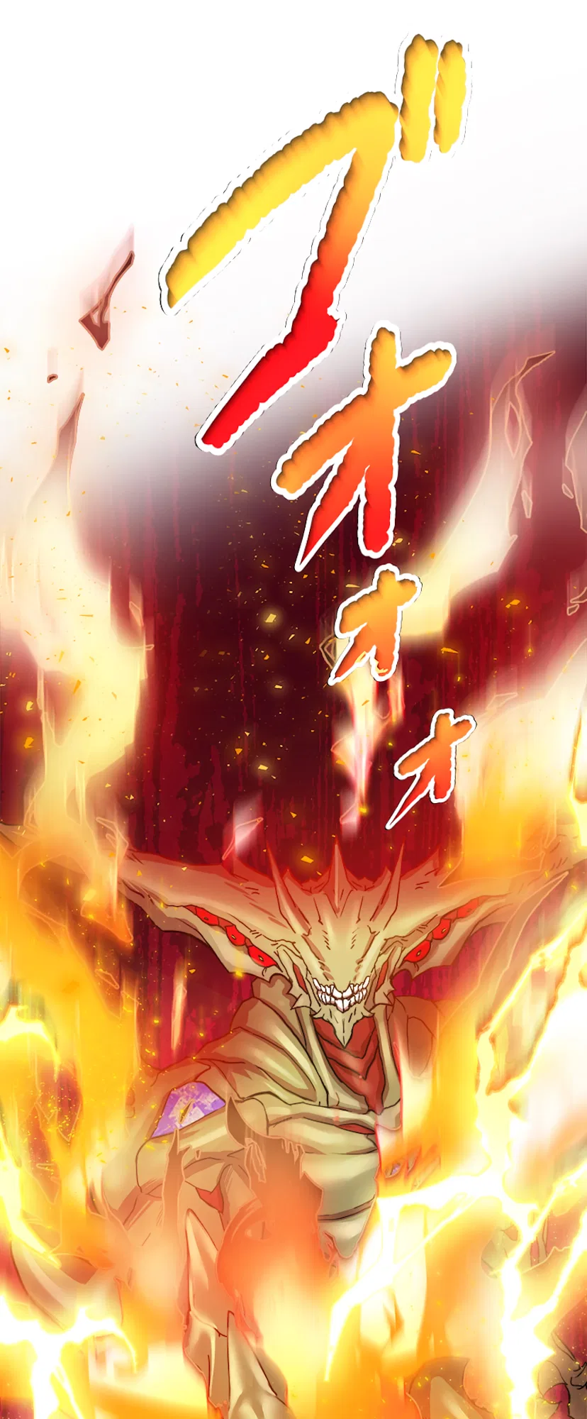 The Max Magic Level Great Sage’s Return Chapter 0 – Page 4