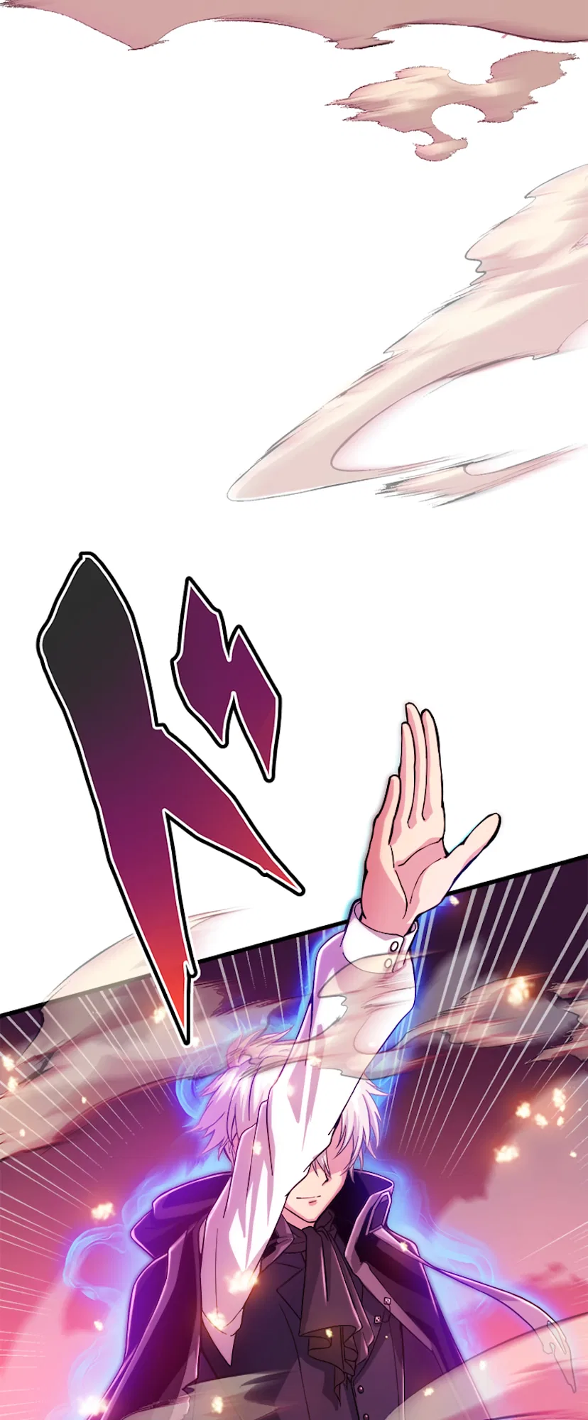 The Max Magic Level Great Sage’s Return Chapter 0 – Page 8