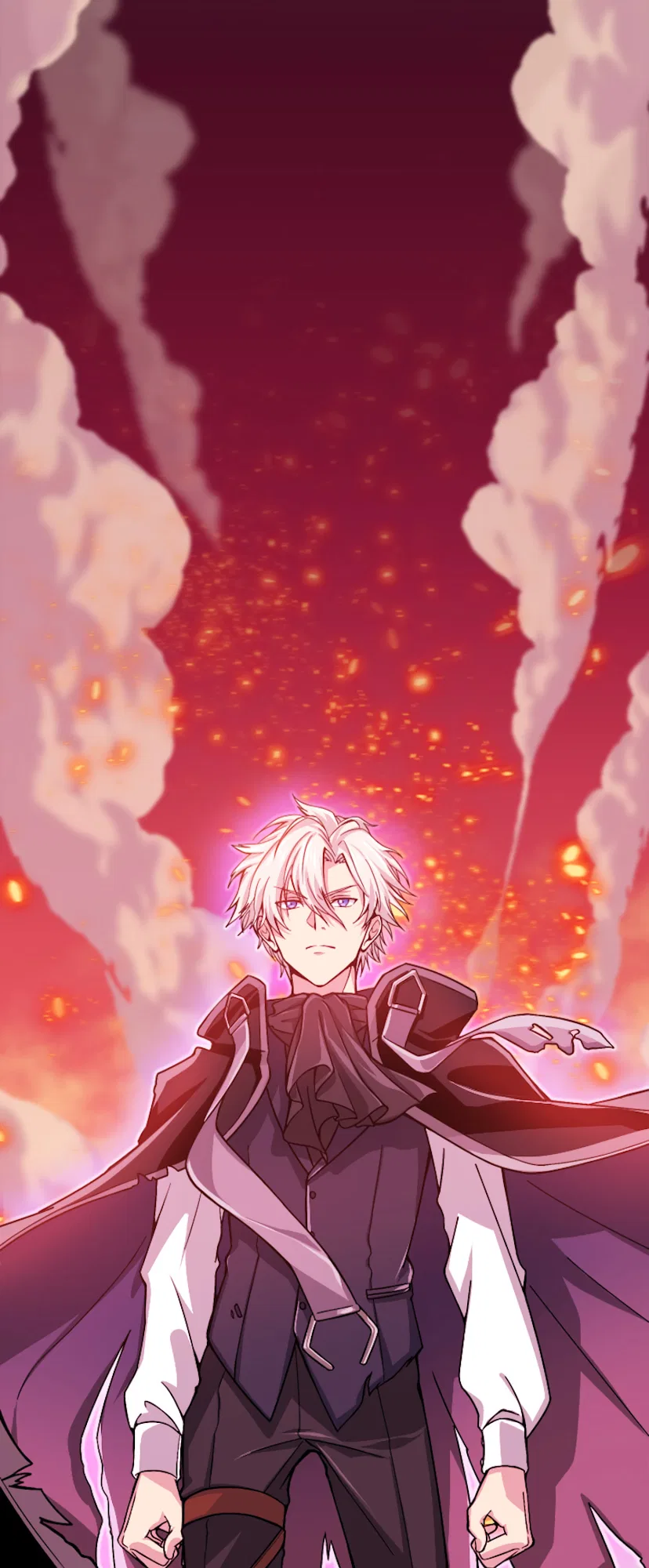 The Max Magic Level Great Sage’s Return Chapter 0 – Page 15