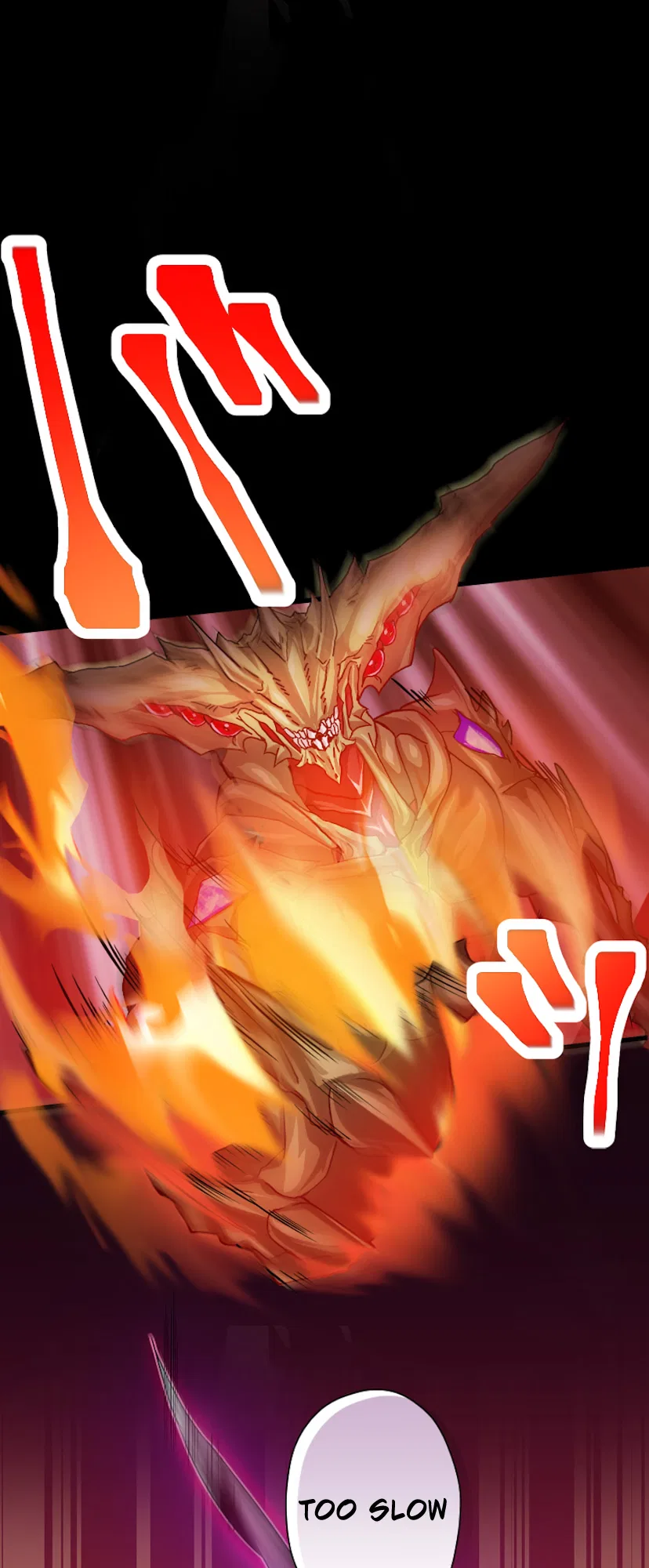 The Max Magic Level Great Sage’s Return Chapter 0 – Page 18