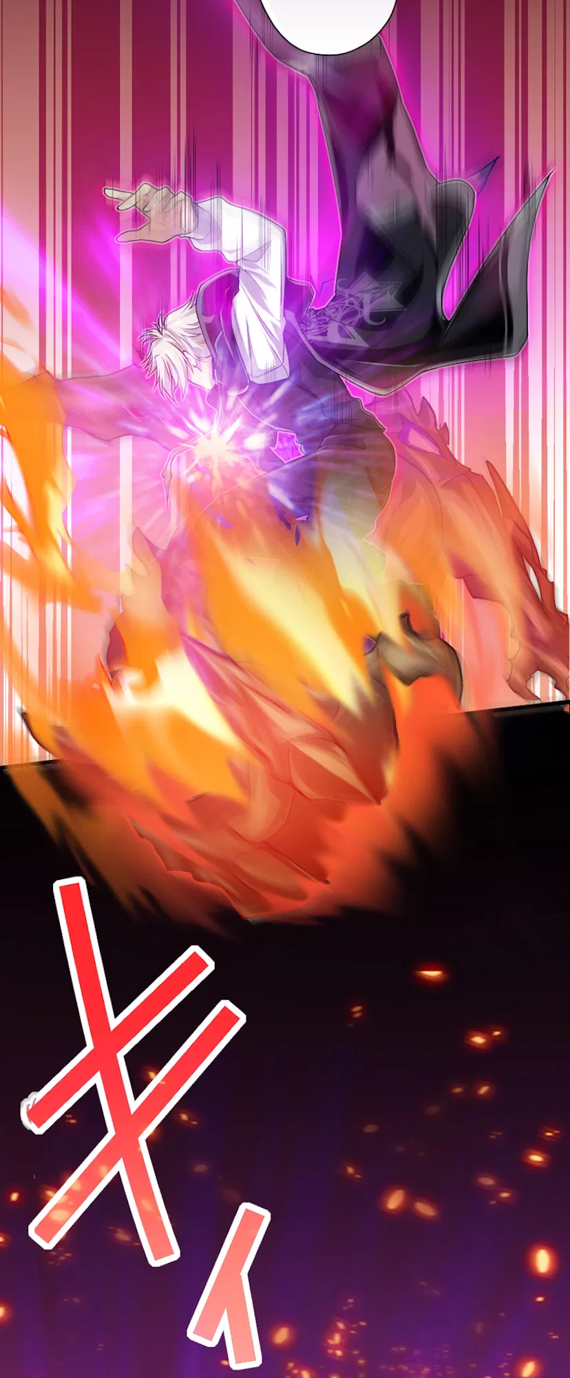 The Max Magic Level Great Sage’s Return Chapter 0 – Page 19