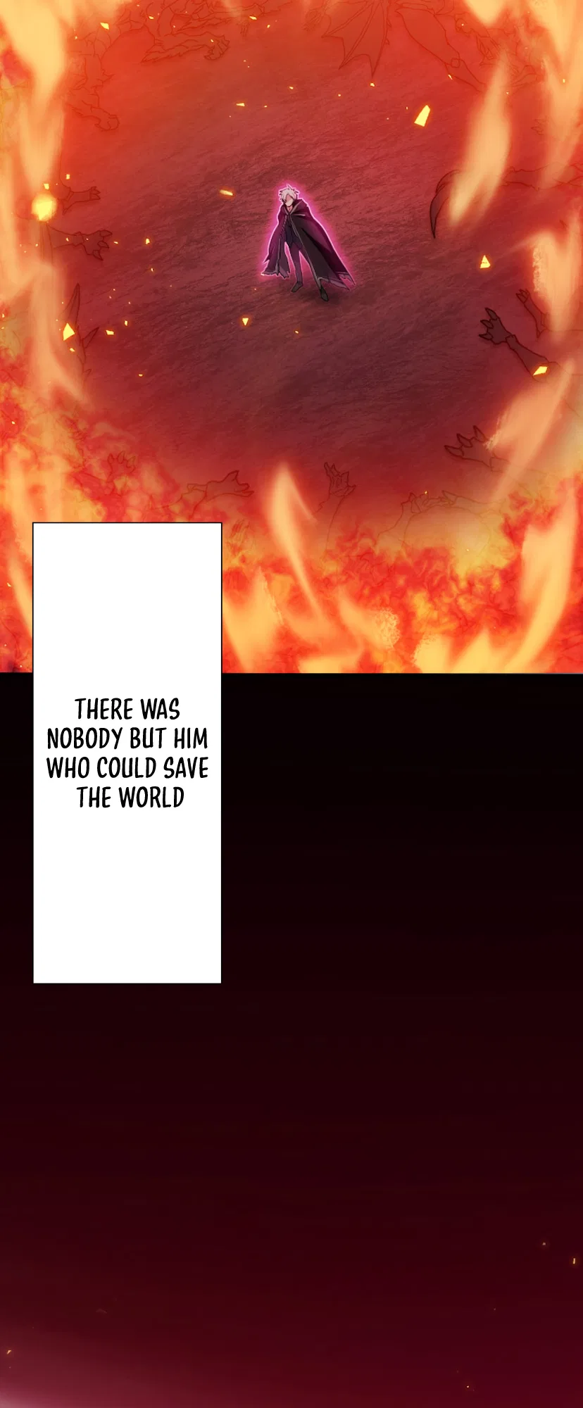 The Max Magic Level Great Sage’s Return Chapter 0 – Page 34